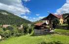 Casă cu 7 camere cu Teren 642 Mp în Bran - 1
