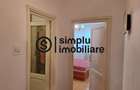 3 camere semi, etaj 2/4, Rovine - 138 000 Euro - 5
