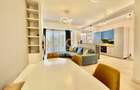 DUPLEX/ PENTHOUSE/ SUPERB/ PARCARIE SUBTERANA - 2