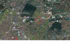 Teren Construcții de 12972 mp, în Est - 2