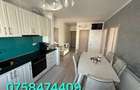 Apartament modern in Dej cu 3 camere,,et.3 din 4,cu Lift,bloc nou - 7