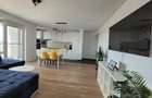 Apartament cu 2 camere în Circumvalațiunii - 3
