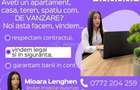 Lugoj, 3 Cam., 72 Mp., Decomandat - 1