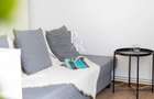 Apartament 2 camere, 42 mp, balcon, renovat, mobilat complet, zona BIG - 2