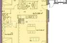Apartament cu 4 camere decomandat în Floreasca - 15