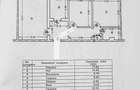 Apartament cu 3 camere, decomandat, zona Republicii - 4
