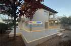 Vila P 1E,Garaj, 6 camere, Renovata, Curte 580 mp, Drumul Ne - 7