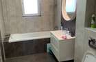 vand apartament 74,65 gherla 2 camere, living +bucatraie , baie , parcare , - 5
