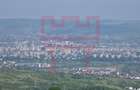 Teren Feleacu 2.800mp parcelabil 4 unitati utilitati asfalt panorama - 7