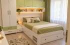 Apartament 2 camere decomandat, 57 mp, etaj 1 zona Mall / Pescada - 1