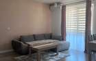 Apartament cu doua camere de inchiriat