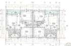 Sacalaz - Zona excelenta - Duplex spatios - 5 camere - P 1 - - Sacalaz (Timis)