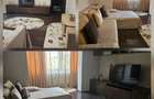 Apartament 3 camere mobilat luminos zona linistita - 1