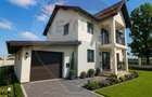 Casa / Vila noua P +1 cu 4 camere de vanzare| Acces A3 | Teren 400 mp