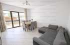 Apartament cu 2 camere+ gradina - zona Sanpetru - 3