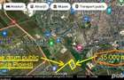 Teren intrav/comercial/constr_OCAZIE unica_Ploiesti. Parc Mun. Vest_1,5 ha - 2