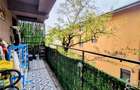 TITAN AUCHAN -2 CAMERE DECOMANDAT - ETAJ 1 - MOBILAT SI UTILAT - BALCON 7MP