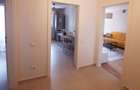 Apartament cu 2 camere, suprafata de 59 mp, incalzire in pardoseala, z - 6
