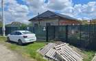 Casă cu 3 camere cu Teren 500 Mp în Postăvari - 8