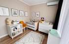 Apartament cu 3 camere semidecomandat în Titan - 5
