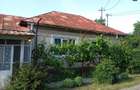 Vand Casa + Teren Intravilan 1063 mp in Brebeni la 10 min de Slatina, la asfalt - 1