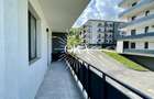 Apartament cu 3 camere semidecomandat în Florești - 7