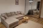 Inchiriez apartament 2 camere - centrala gaz - loc parcare privat - 66 mp - 4
