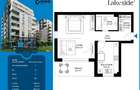 Garsonieră decomandată în Bucureștii Noi - 2