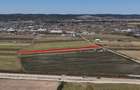 Teren Construcții intravilan de 5755 mp, în Oșorhei - 2