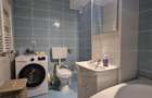 Apartament cu 3 camere decomandat în Nufărul - 11