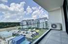 Apartament 2 camere The Ivy Baneasa - 12