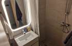 Apartament cu 3 camere semidecomandat, mobilat în Barbu Văcărescu - 9