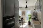 Apartament cu 3 camere decomandat în Pipera - 5