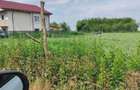 Vand teren intravilan Str. Garofi?elor Comuna Cazasu Jud. Braila - 3