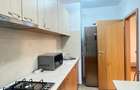 Apartament 3 camere Mihai Bravu, 5 minute de metrou, CENTRALA, mobilat  modern - 37