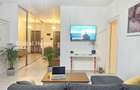 Apartament cu 2 camere semidecomandat în Băneasa - 1