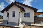 Clinceni | Casa 3 camere pe parter| la cheie sau RATE pe 10 ani/1050e - 4