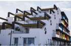 Otopeni l 2 cam Libertatii Terraces cu loc de parcare si piscina - 4
