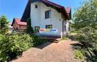 Vanzare casa 5 camere, P+M, 1600 mp teren, Strejnicu, Prahova - 21