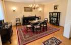 Apartament cu 3 camere la vila 115 mp utili langa Parcul Sub Arini