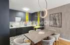 Penthouse Chiville cu parcare subterana
