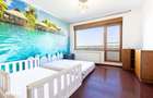 Penthouse Baneasa - North Lane Residence | Vedere panoramica de vis - 4