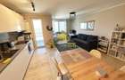 Apartament cu 2 camere semidecomandat în Mărăști - 9