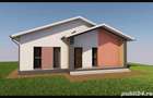 Casă cu 4 camere în Central - 3
