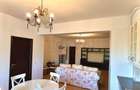 Apartament cu 2 camere semidecomandat în Băneasa - 3