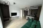 Apartament cu 2 camere decomandat în Băneasa - 1