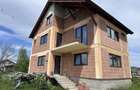 CASA 5 CAMERE I ALBA IULIA I TEREN 1500 MP I SEMIFINISATA I TOATE UTILITATILE I - 1