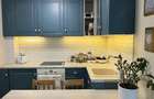 Apartament cu 3 camere, Borhanci, parcare subterana, balcon panoramic, 10 minute de centru - 4