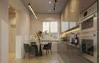 Casa single Otopeni Odaile 174mp, lot 272mp, gated community - 15