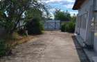 Casă cu 4 camere cu Teren 1600 Mp în Singureni - 1